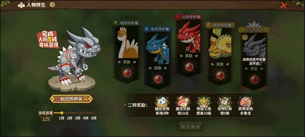 石器时代觉醒(石器时代手游) 石器时代觉醒(石器时代手游)