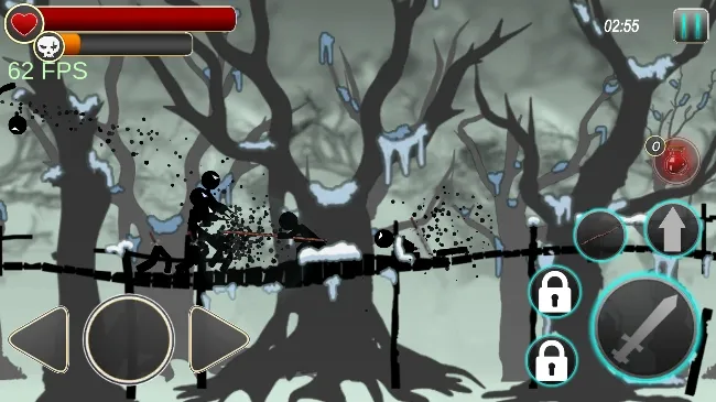 ������ո���(����˸���Ϸ)v0.3.6 ��׿���ͼ0