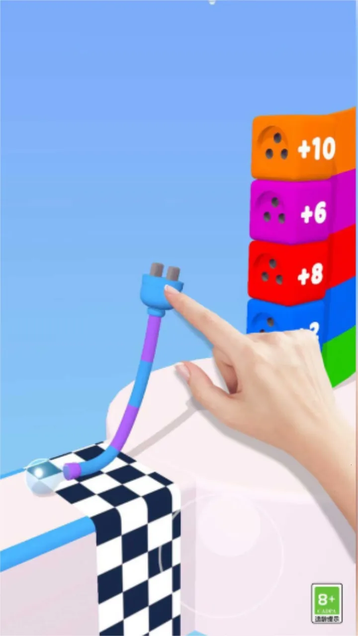 ���ܳ����(��紳����Ϸ)v1.0.0 �ٷ������ͼ1