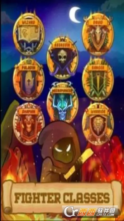 ���ð��(��뿨����Ϸ)v3.7.3 ��Ѱ��ͼ0