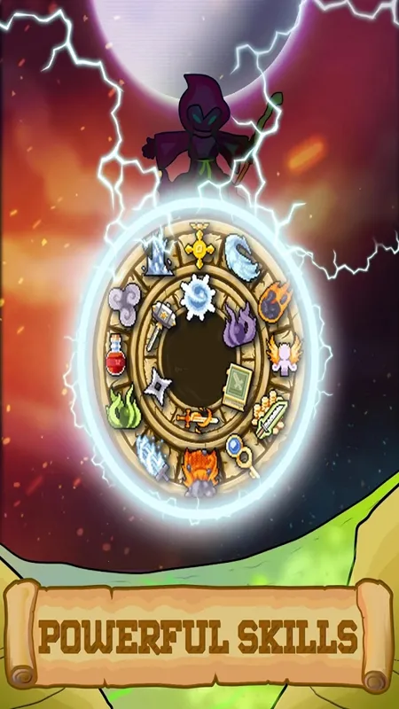 ���ð��(��뿨����Ϸ)v3.7.3 ��Ѱ��ͼ2