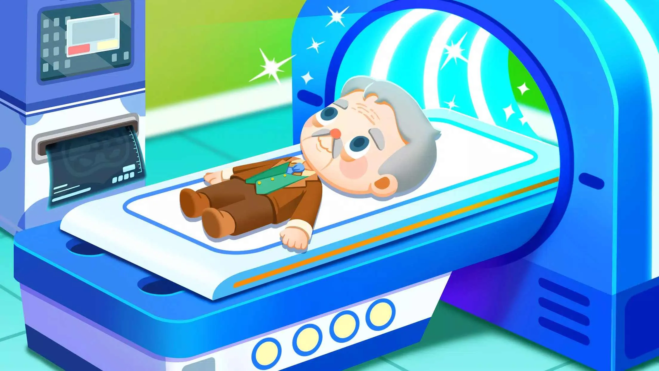 ����С���԰(��ͯ������Ϸ)v8.66.00.02 ��Ѱ��ͼ0