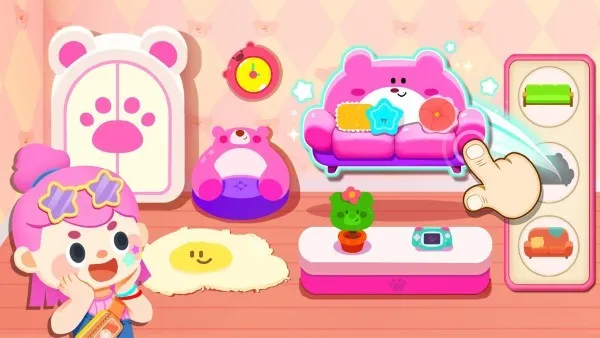 ����С���԰(��ͯ������Ϸ)v8.66.00.02 ��Ѱ��ͼ2