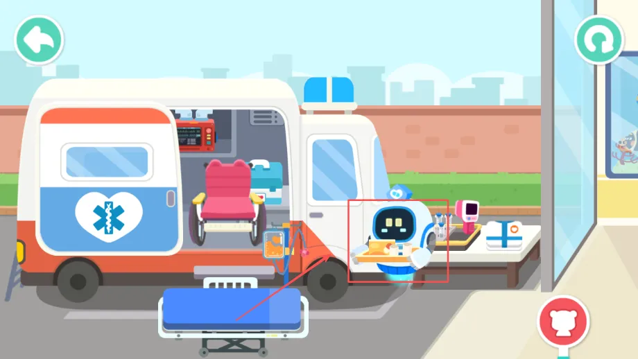 ����С���԰(��ͯ������Ϸ)