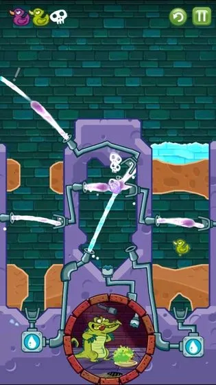 ����С��Ƥ��ϴ��(����������Ϸ)v1.18.9 �ٷ������ͼ2