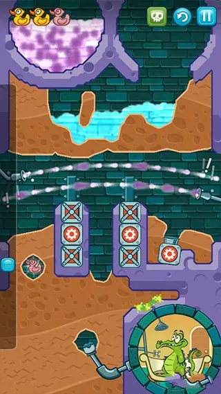 ����С��Ƥ��ϴ��(����������Ϸ)