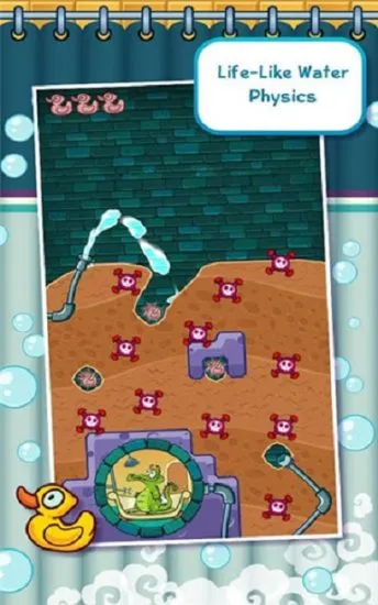 ����С��Ƥ��ϴ��(����������Ϸ)v1.18.9 �ٷ������ͼ0