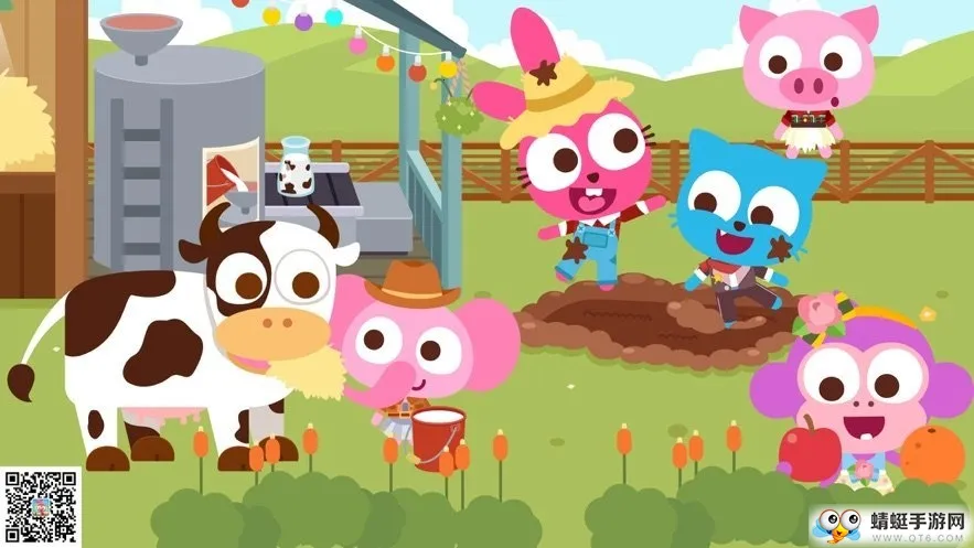 ������С��(���ж�����Ϸ)v1.0.9 ��Ѱ��ͼ1