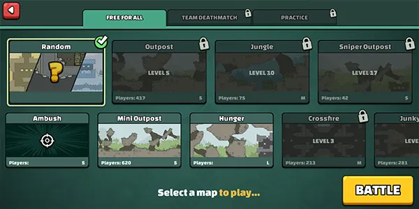 Ϳѻ����2(���������Ϸ)v5.4.0 �ٷ������ͼ2