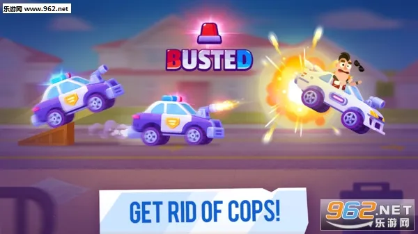 ������ʦײ��(������ײ��Ϸ)v1.6.0 �ٷ������ͼ0