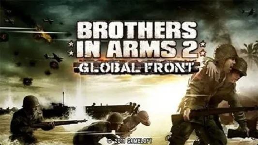 �ֵ���2(��ս�����Ϸ)v3.3.9 �ֻ����ͼ3