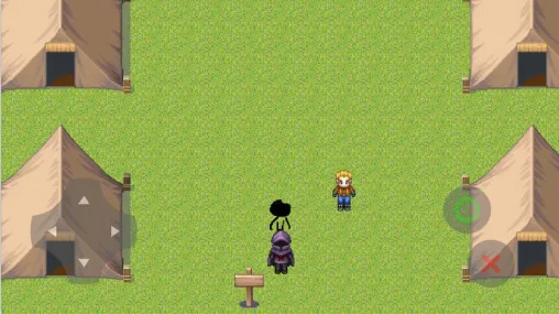 ����̽��˵��Ӱɽׯ֮��(ð�ս�����Ϸ)