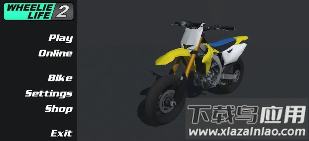 wheelie life 2(Ħ���ؼ���Ϸ)v3.6 �ٷ������ͼ3