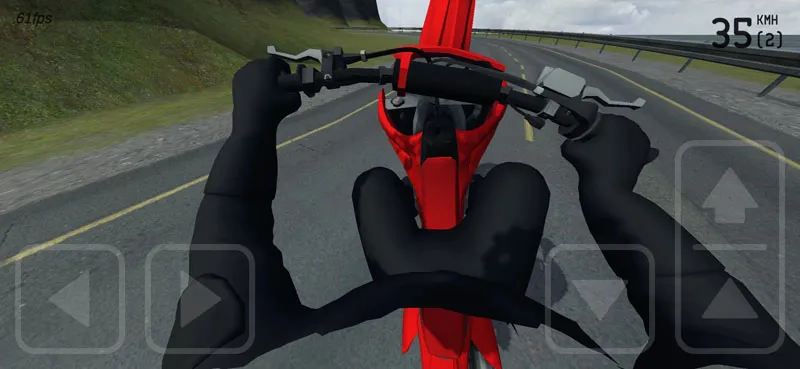 wheelie life 2(Ħ���ؼ���Ϸ)v3.6 �ٷ������ͼ2