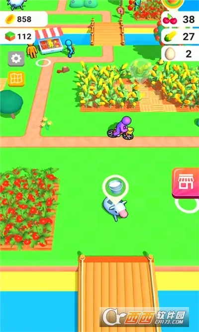 ģ��ũ��2025�ٷ����°汾v1.0 ��Ѱ��ͼ0