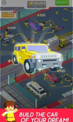 �����쳵���(����ģ�⾭Ӫ��Ϸ)v1.16 �ٷ������ͼ0