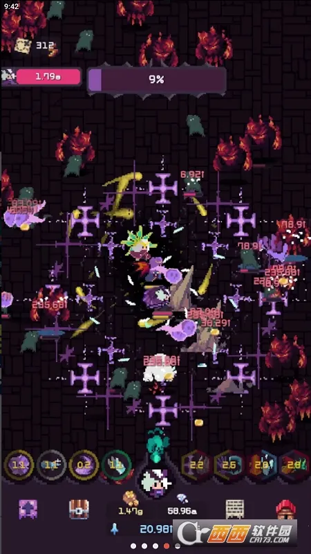 �þ����ٰ�ӰӢ����(ð�ն�ս��Ϸ)v1.0.13 ��׿���ͼ0