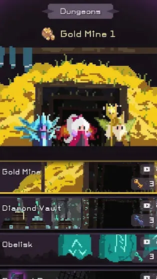 �þ����ٰ�ӰӢ����(ð�ն�ս��Ϸ)v1.0.13 ��׿���ͼ3