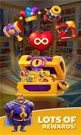 �ʼұ���(����ð����Ϸ)v30319 ��׿���ͼ0