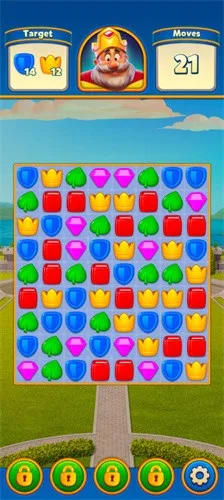 �ʼұ���(����ð����Ϸ)v30319 ��׿���ͼ1