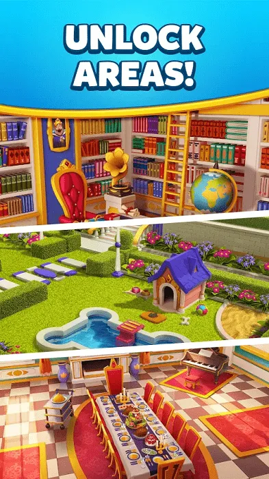 �ʼұ���(����ð����Ϸ)v30319 ��׿���ͼ2