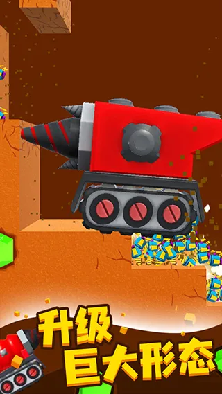 �ڿ�С����(ģ���ڿ���Ϸ)v1.0.3 ��Ѱ��ͼ2