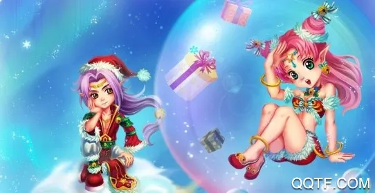 梦幻宝贝2025下载安装 梦幻宝贝2025下载安装