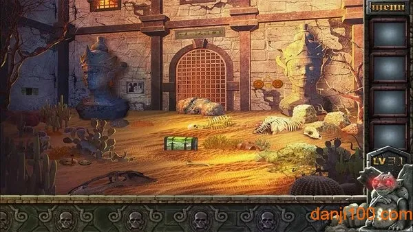 ��������Խ��100������(���Խ�����Ϸ)v1 ��׿���ͼ1