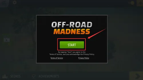 疯狂越野2025官方最新版本 疯狂越野2025官方最新版本