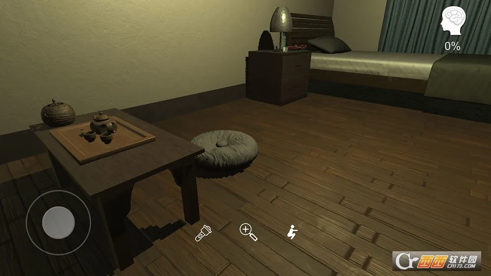 �ǿ�ҽ��(���ɽ�����Ϸ)v1.0.0 �ֻ����ͼ1