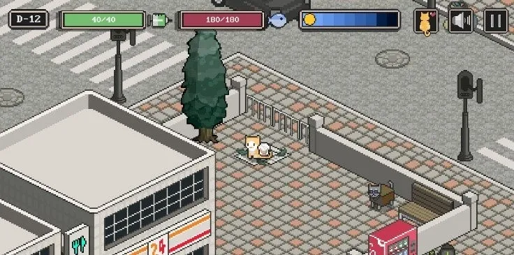 ��è�Ĺ���(è��ð����Ϸ)v2.107 �ֻ����ͼ2