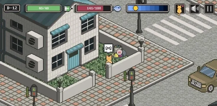 ��è�Ĺ���(è��ð����Ϸ)v2.107 �ֻ����ͼ1