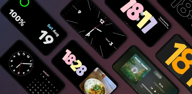 StandBy(Ϩ����ʾ����)v1.4.319 �ֻ����ͼ3