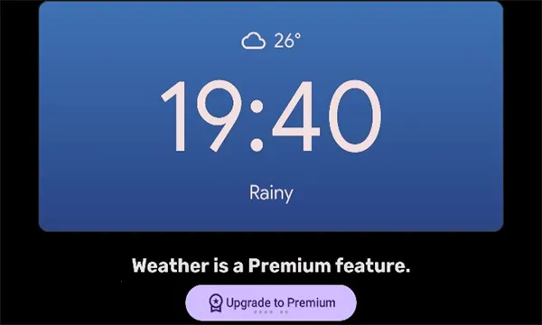 StandBy(Ϩ����ʾ����)v1.4.319 �ֻ����ͼ1