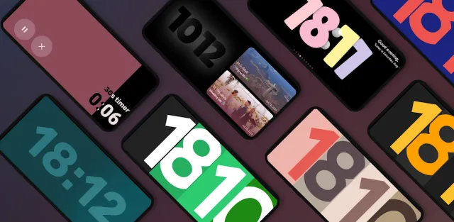 StandBy(Ϩ����ʾ����)v1.4.319 �ֻ����ͼ2