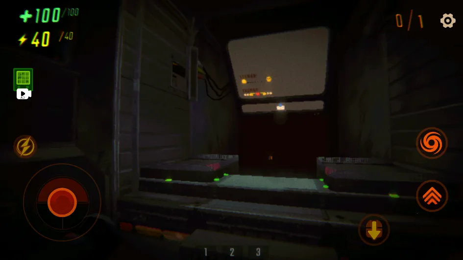 REPO(����ֲ���Ϸ)v1.1.3 ��׿���ͼ0