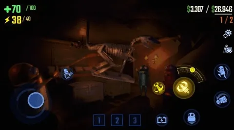 REPO(����ֲ���Ϸ)v1.1.3 ��׿���ͼ1