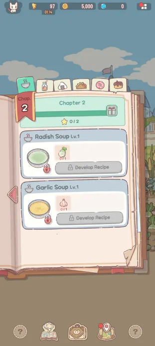 è�����ħ��ʳ��(è�������Ϸ)