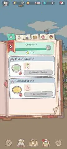 è�����ħ��ʳ��(è�������Ϸ)v0.11.7 �ٷ������ͼ3