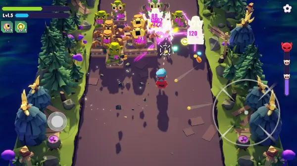 Ԫ�����ƿ���(Ԫ�����ƿ���Ϸ)v1.0.3 �ֻ����ͼ2