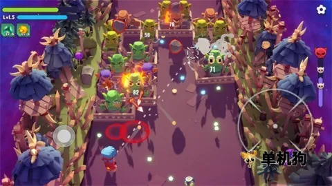 Ԫ�����ƿ���(Ԫ�����ƿ���Ϸ)v1.0.3 �ֻ����ͼ3