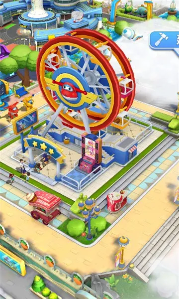 ���������λ�����2025�ٷ����°汾v1.1.5 ��׿���ͼ1