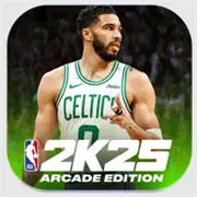 NBA2K25(���򾺼�����)