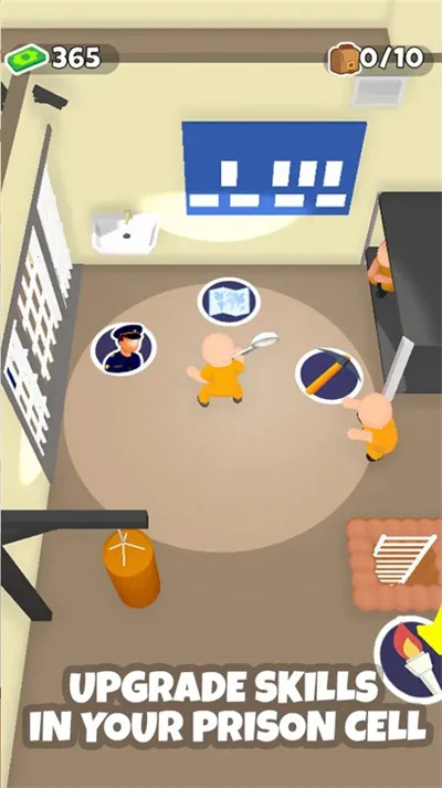 Խ��ר��2025�ٷ����°汾v0.92 �ֻ����ͼ3