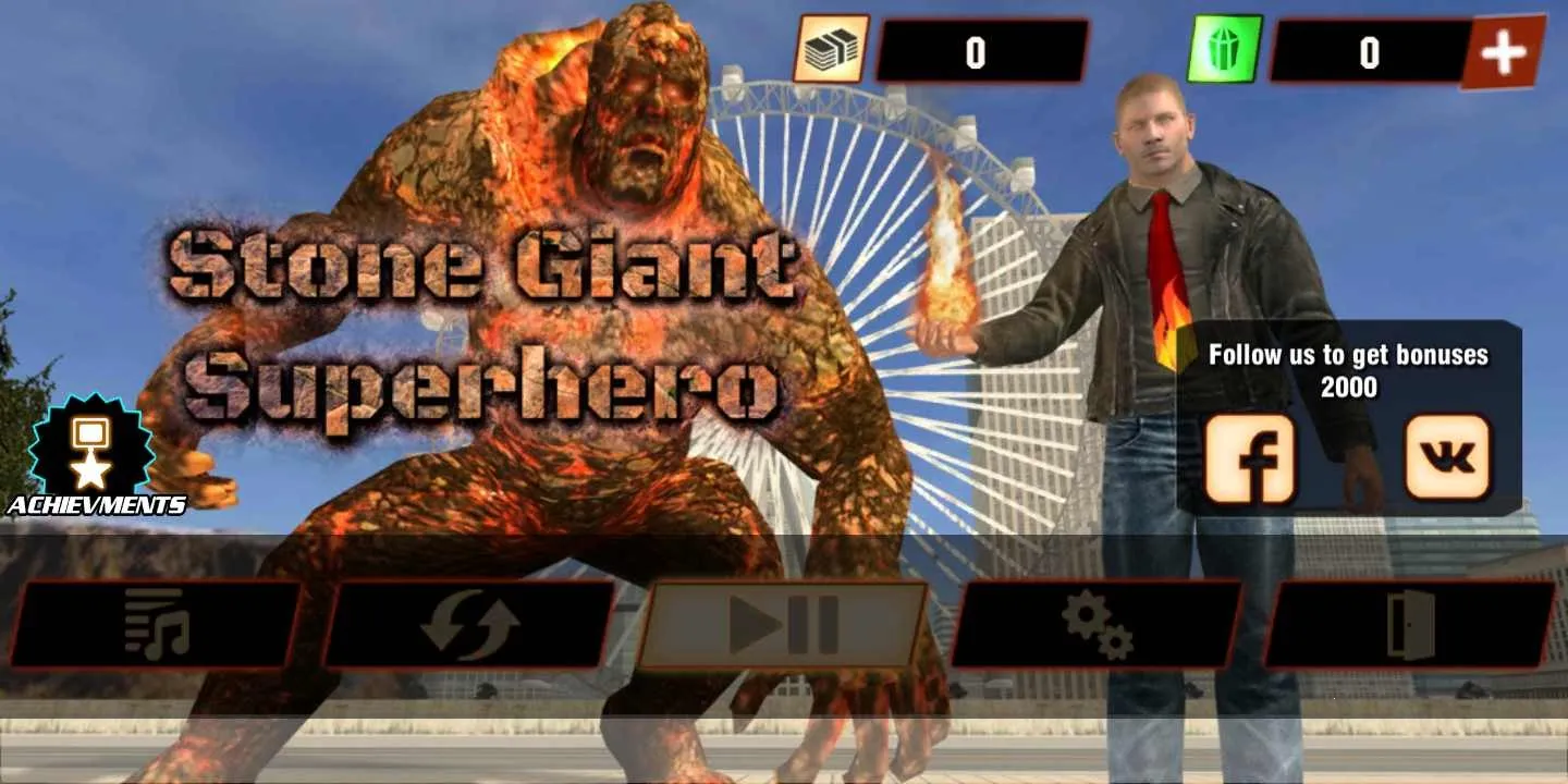 ʯ����(ð����Ϸ)v2.6.2 ��Ѱ��ͼ3