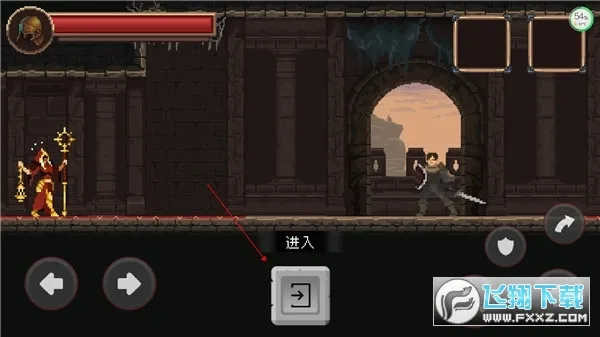 �������о���ʿ֮��(ð�ս�ɫ������Ϸ)v2.3.4 �ֻ����ͼ0