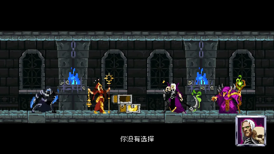 �������о���ʿ֮��(ð�ս�ɫ������Ϸ)