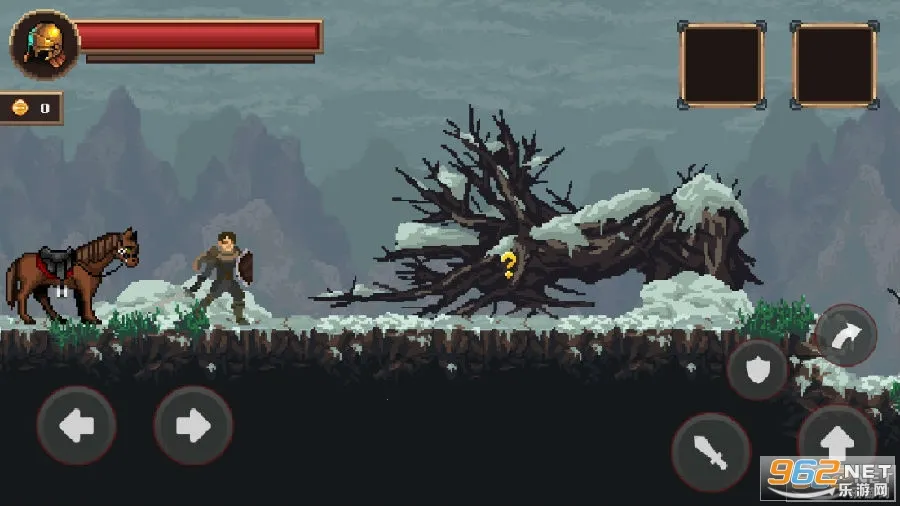 �������о���ʿ֮��(ð�ս�ɫ������Ϸ)