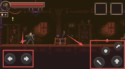 �������о���ʿ֮��(ð�ս�ɫ������Ϸ)