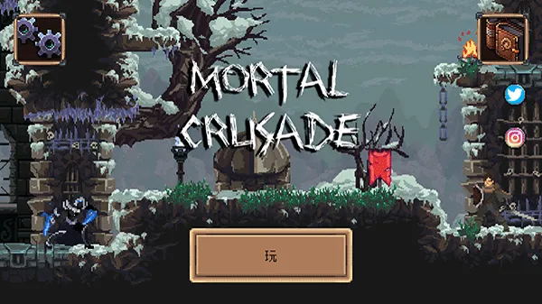 �������о���ʿ֮��(ð�ս�ɫ������Ϸ)